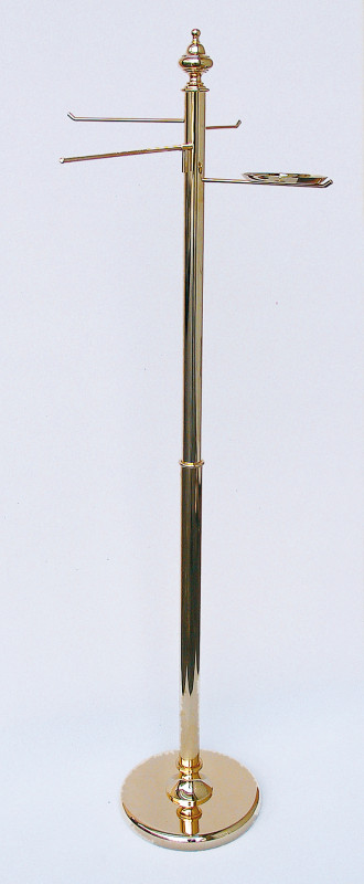 Stojak na kadzidełka