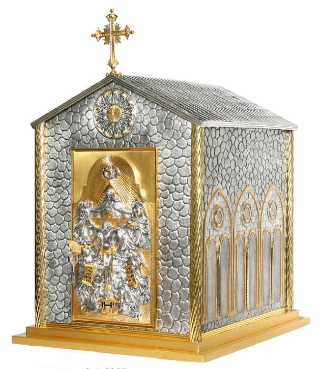 Tabernakula
