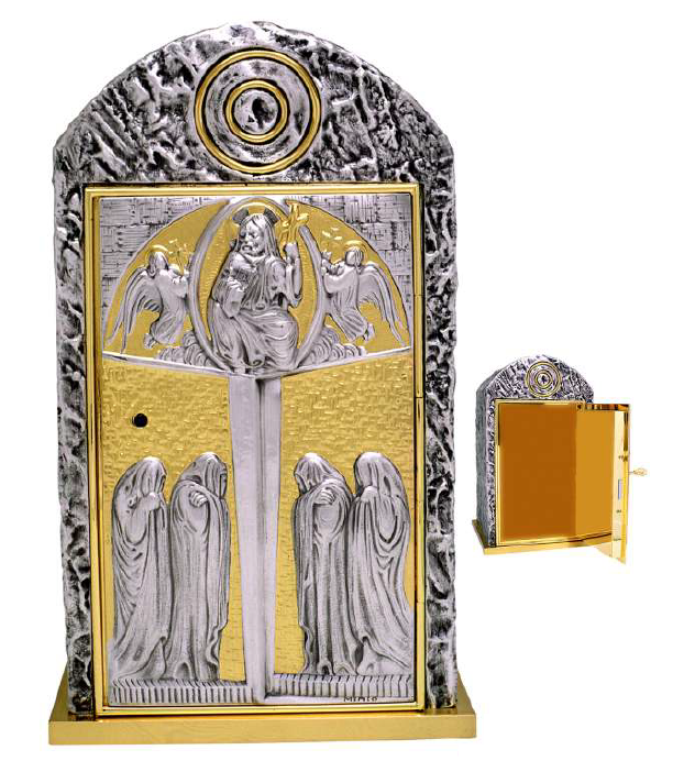 Tabernakula