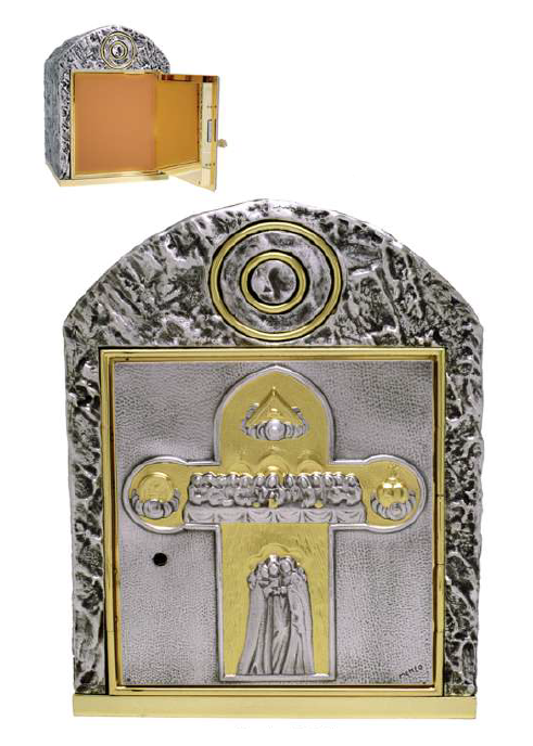 Tabernakula