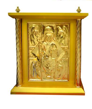 Tabernakula