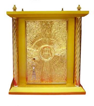 Tabernakula