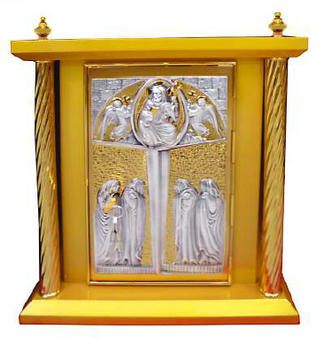 Tabernakula