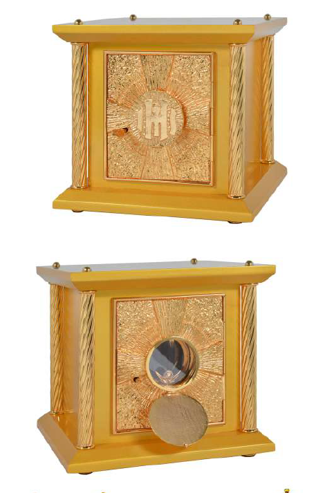 Tabernakula