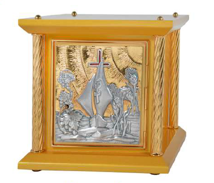 Tabernakula