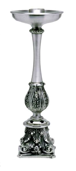 Świecznik 32 cm