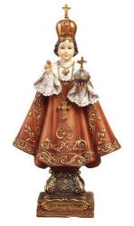 Dzieci�tko Jezus z Pragi