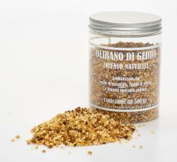 Tymianek Olibano z Gedda