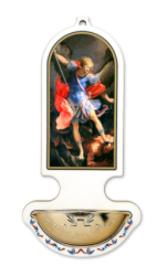 Kropielniczka �w. Micha�a Archanio�a