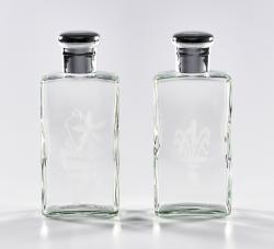 Ampu�ki do wody i wina