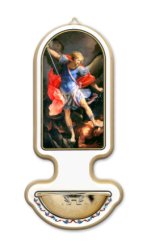 Kropielniczka �w. Micha�a Archanio�a