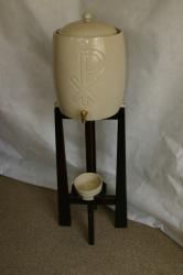 Pojemnik na wod� �wi�con�