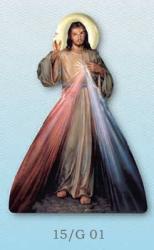 Magnes Mi�osierdzie Bo�e