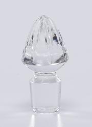 Zamienna pokrywka kryszta�owa