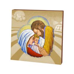 Obraz �wi�tej Rodziny