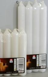 �wiece sto�owe 4 szt. bia�e 0502-01