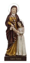 Statua �w. Anny