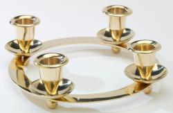 �wiecznik adwentowy