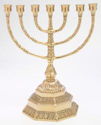 �wieca siedmioramienna