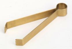 Szczypce do w�gla drzewnego