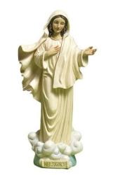 Matka Bo�a z Medziugorja