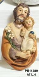 �wi�ty J�zef - magnes