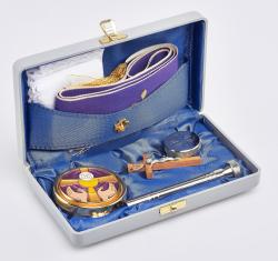 Zestaw do udzielania wiatyku