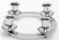 �wiecznik adwentowy