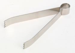 Szczypce do w�gla drzewnego