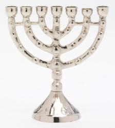 �wieca siedmioramienna