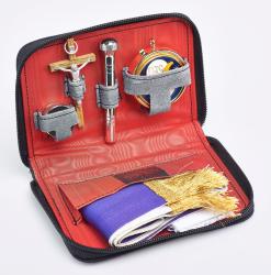 Zestaw do udzielania wiatyku