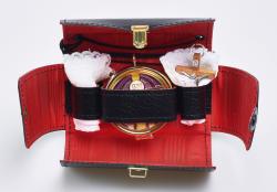 Zestaw do udzielania wiatyku