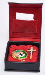 Zestaw do nabo�e�stwa wiatyku