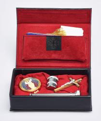 Zestaw do udzielania wiatyku