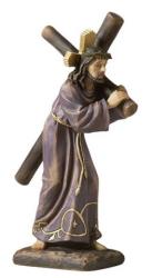 Pan Jezus z krzy�em