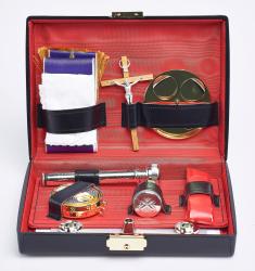 Zestaw do udzielania wiatyku