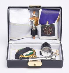 Zestaw do udzielania wiatyku