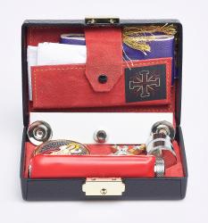 Zestaw do udzielania wiatyku