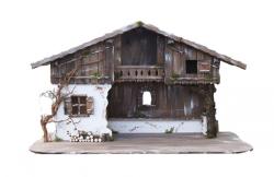 Betlejem bez figurek