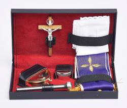 Zestaw do udzielania wiatyku