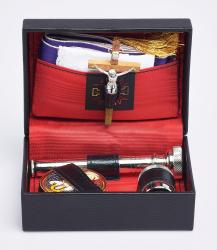 Zestaw do udzielania wiatyku