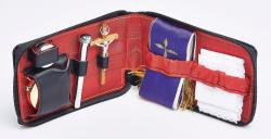 Zestaw do udzielania wiatyku