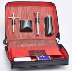 Zestaw do udzielania wiatyku