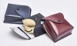 Pude�ko, niebieskie