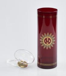 Wieczna lampa naftowa