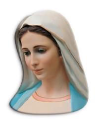 Magnes z Matk� Bosk� z Medjugorje