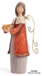 Anio� - �wiecznik