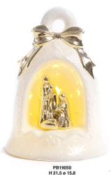 Betlejem o�wietlone