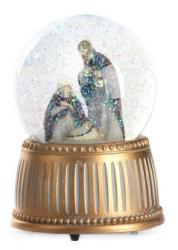 Betlejem - kula �nie�na