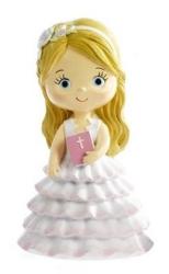 Dziewczynka z ksi��k�